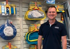 Featured image for “Poolwerx Opens New Retail Store in Jacksonville, Offering Pool and Spa Supplies Alongside Convenient Mobile Service”
